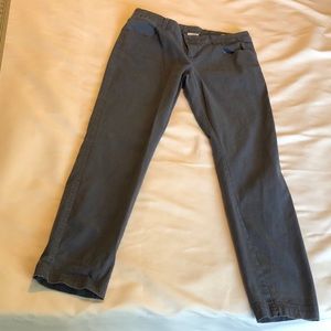 Women’s size 12 regular Columbia blue jeans